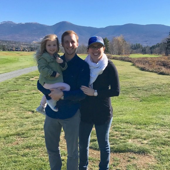 Meet your Posher, Tim & Kait - Picture 3 of 4